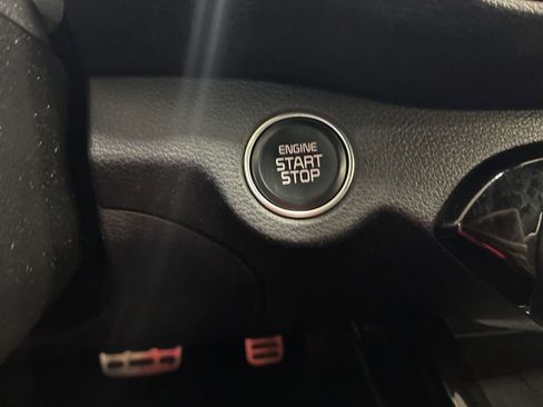 Certified 2023 Kia Forte GT w/ GT2 Package image 25