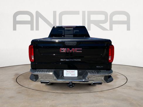 Used 2020 GMC Sierra 1500 SLT image 9