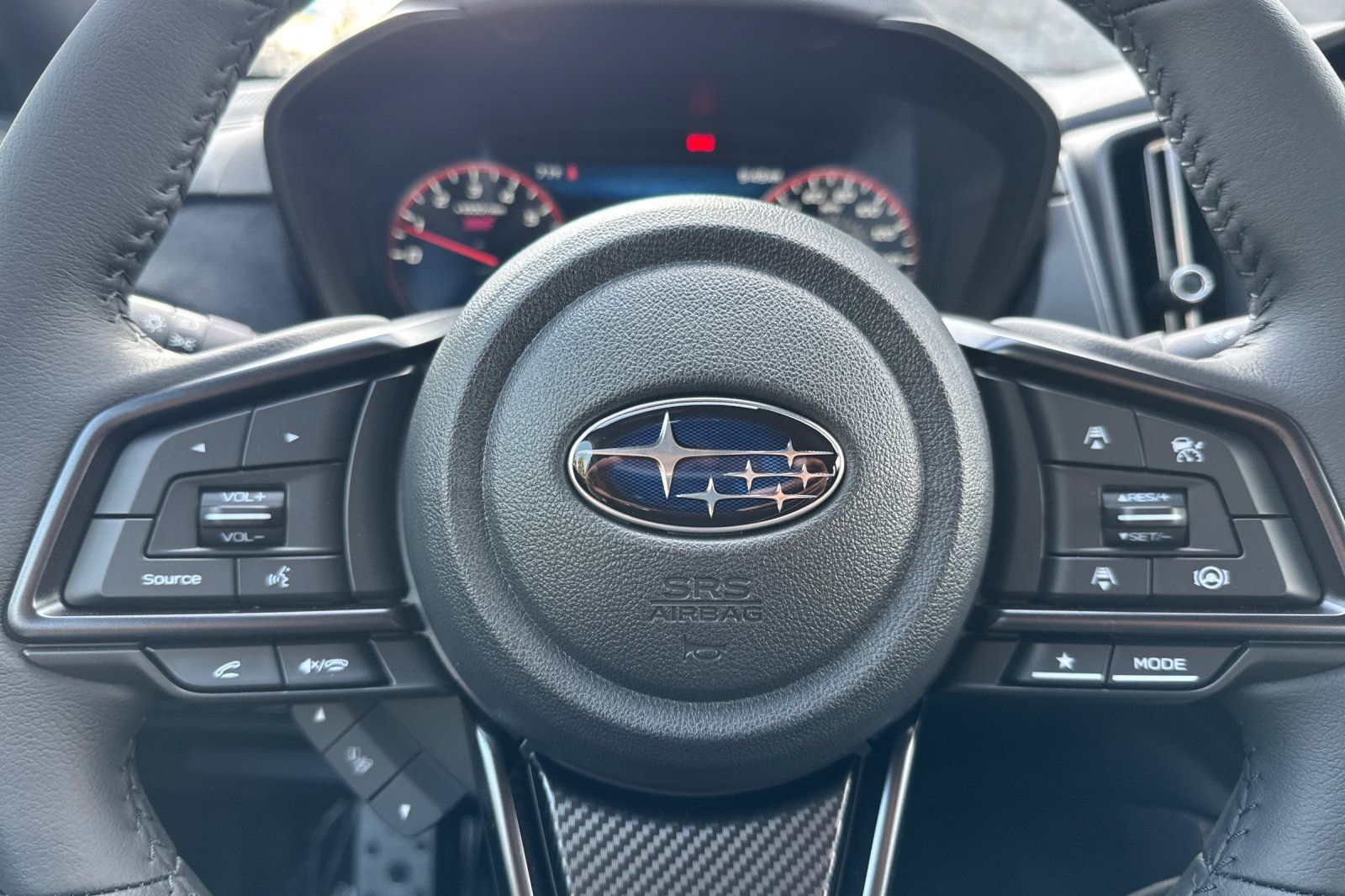 New 2026 Subaru WRX GT w/ WRX Electronics Package AWD/4WD image 23