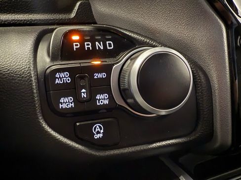 Used 2023 RAM 1500 Big Horn image 30