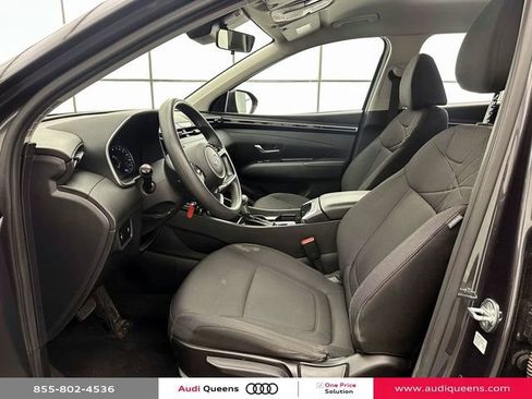 Used 2022 Hyundai Tucson SE AWD/4WD image 11