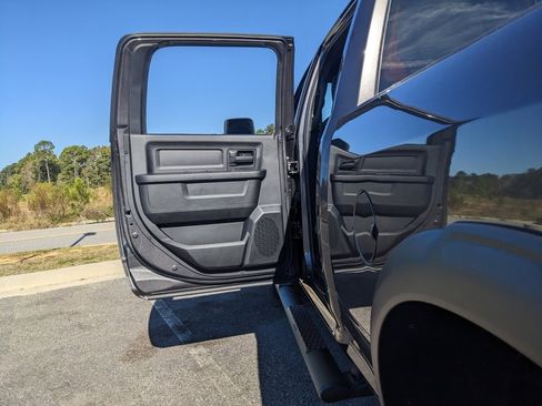 New 2026 RAM 2500 Tradesman image 49