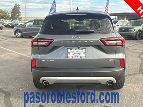 Certified 2023 Ford Escape Active w/ Tech Pack #1 image 4