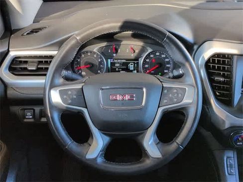 Used 2018 GMC Acadia SLE w/ Driver Alert Package I image 23