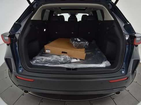 New 2026 MAZDA CX-50 AWD 2.5 S w/ Weather Package image 35