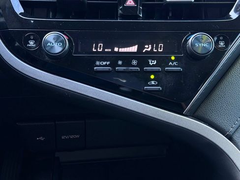 Used 2023 Toyota Camry LE FWD image 26