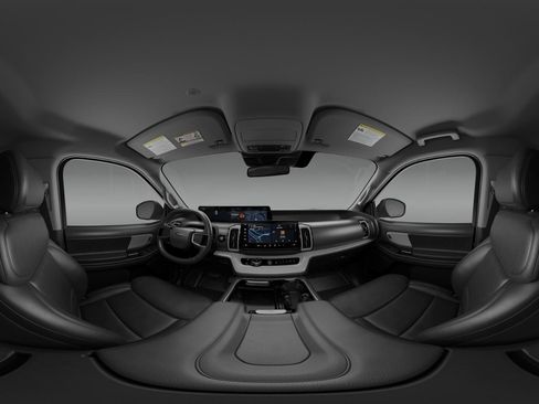 New 2026 Ford Expedition Max Active image 16