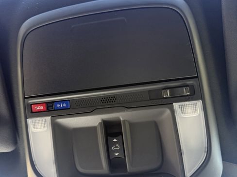 New 2026 Subaru Forester Sport image 32