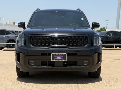 Used 2025 Kia Telluride SX X-Line AWD/4WD image 9
