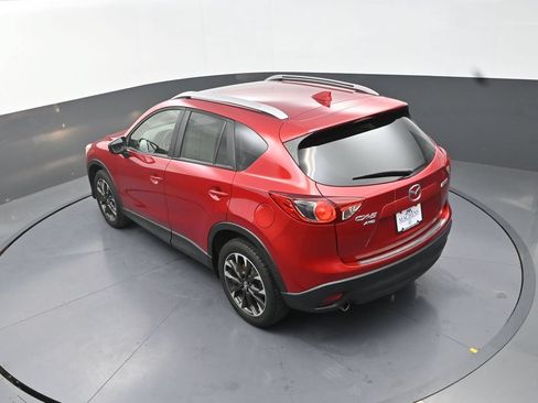 Used 2016 MAZDA CX-5 Grand Touring AWD/4WD image 19