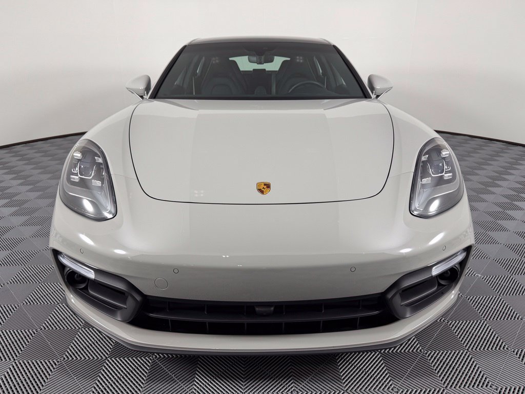 Certified 2023 Porsche Panamera RWD image 9