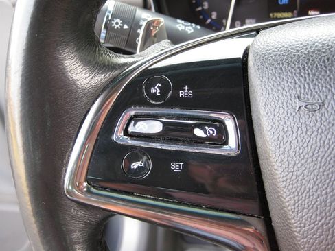 Used 2014 Cadillac CTS Sedan image 15