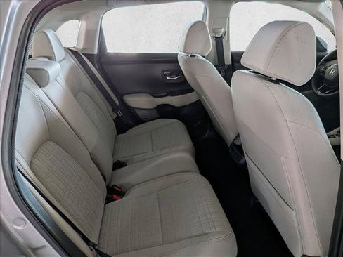 Used 2024 Honda HR-V LX image 20