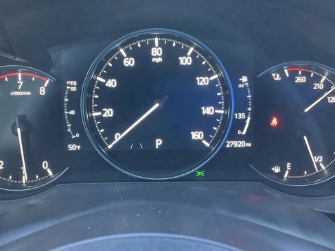 Used 2024 MAZDA CX-5 2.5 Turbo image 10