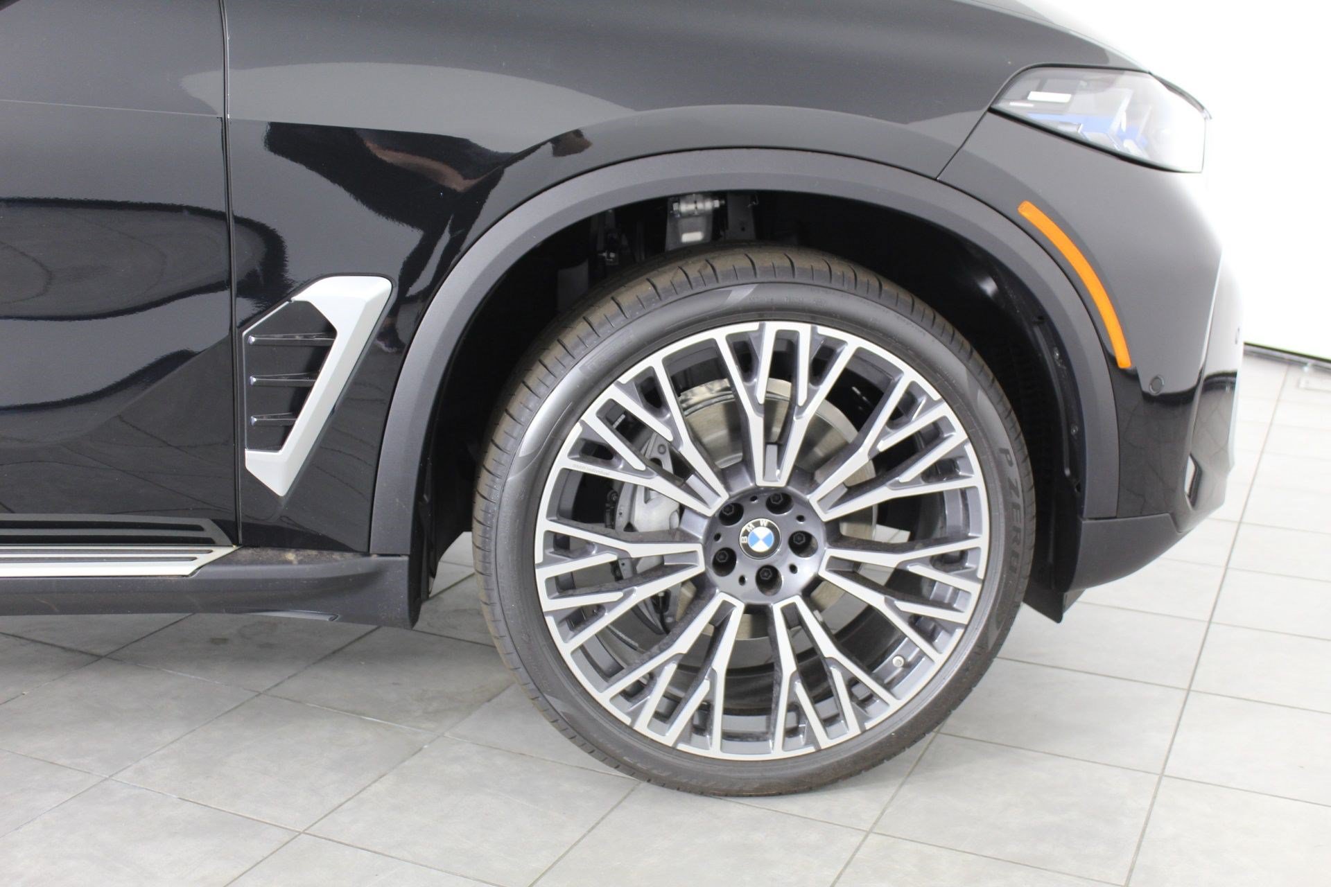 Used 2026 BMW X5 sDrive40i w/ Climate Comfort Package RWD image 20