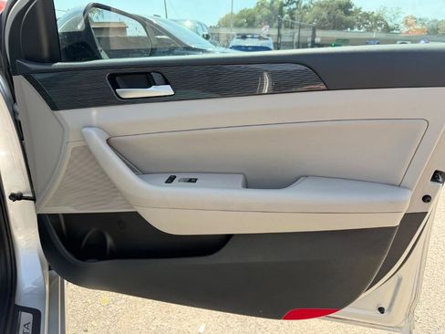 Used 2019 Hyundai Sonata Limited FWD image 20