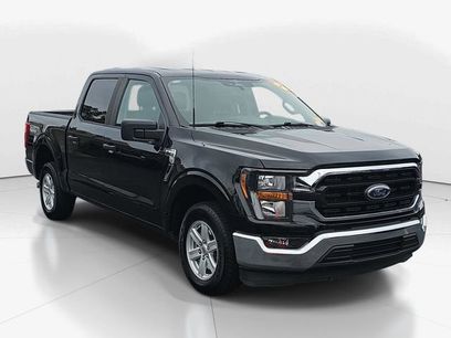 Used 2023 Ford F150 XLT