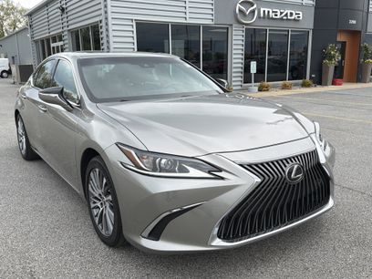 Used 2020 Lexus ES 350 w/ Premium Package