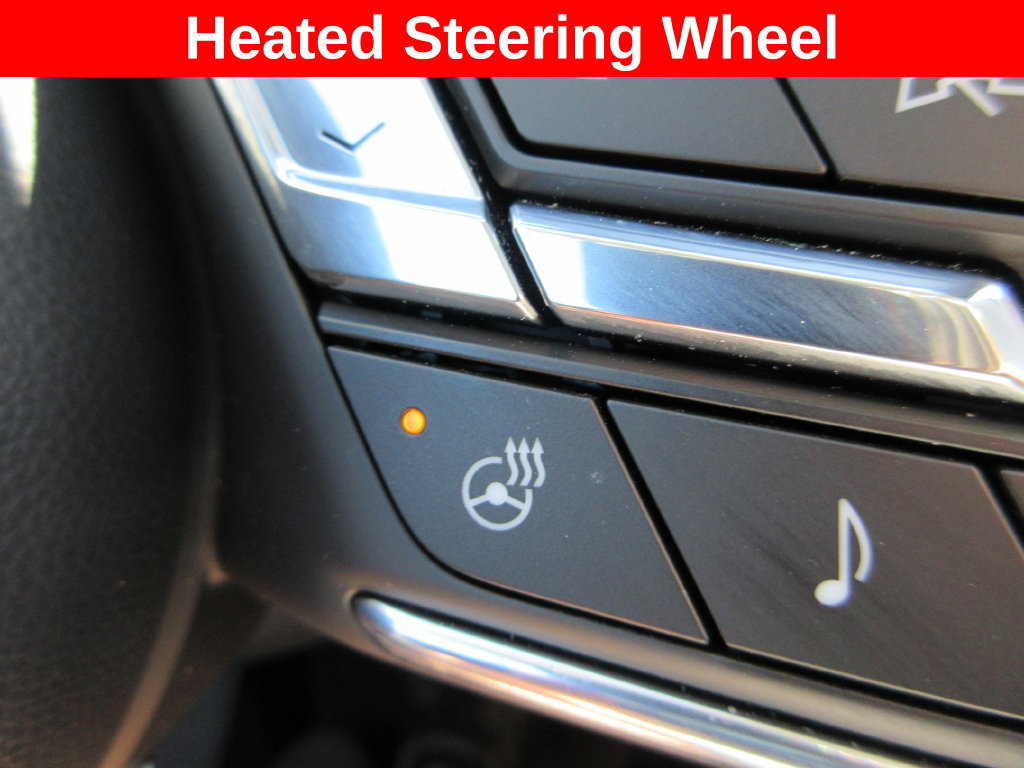 Certified 2025 Buick Envision Avenir AWD/4WD image 37