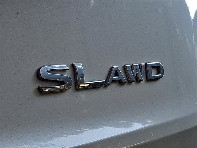Certified 2023 Nissan Rogue SL w/ SL Premium Package AWD/4WD image 37