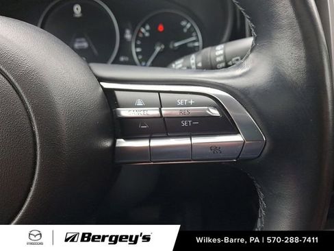 Certified 2023 MAZDA CX-50 Meridian Edition w/ Cargo Package image 25