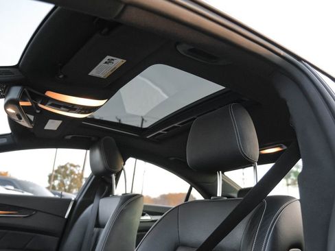 Used 2016 Mercedes-Benz CLS 400 image 21