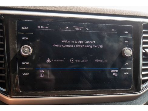 Used 2023 Volkswagen Atlas SEL Premium AWD/4WD image 34