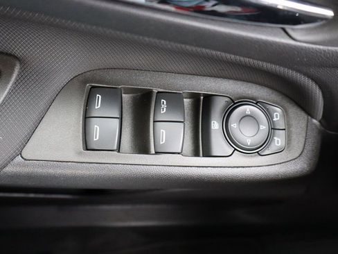 Used 2023 Chevrolet Equinox RS image 15