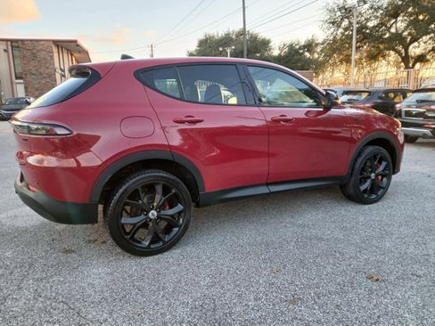 Used 2024 Dodge Hornet GT image 5