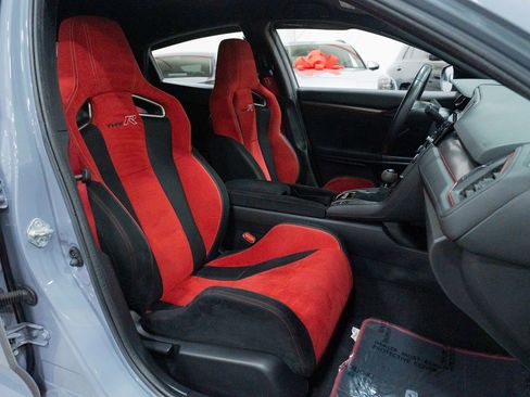 Used 2019 Honda Civic Type R image 33