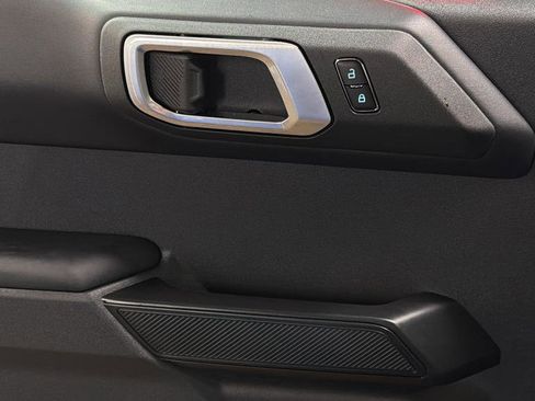 New 2026 Ford Bronco Raptor image 26