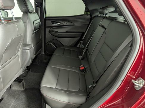 New 2025 Chevrolet TrailBlazer RS w/ Convenience Package image 29