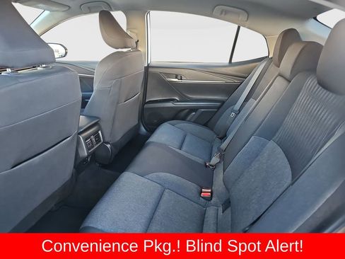 Certified 2025 Toyota Camry LE image 19