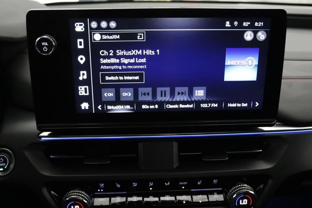 Certified 2024 Acura ZDX A-Spec AWD/4WD image 20