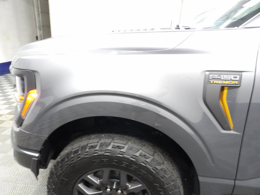Used 2025 Ford F150 Tremor w/ Equipment Group 402A High AWD/4WD image 39