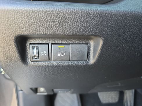 Used 2024 Toyota RAV4 LE image 26