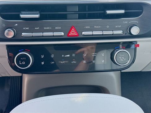New 2026 Hyundai Palisade SEL FWD image 12