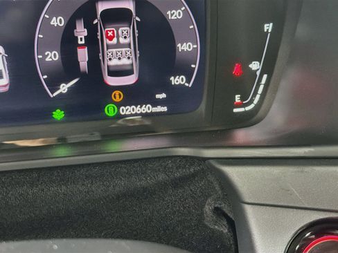 Used 2025 Honda Accord LX image 18