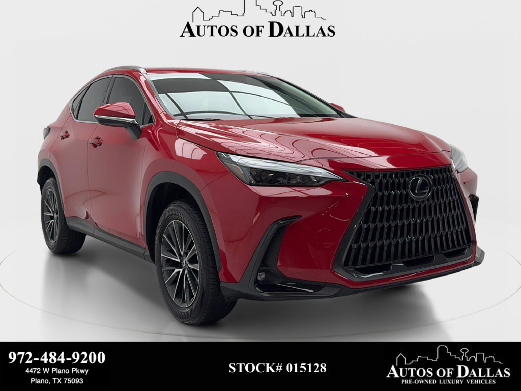 Used 2024 Lexus NX 250 FWD w/ Cold Area Package image 1