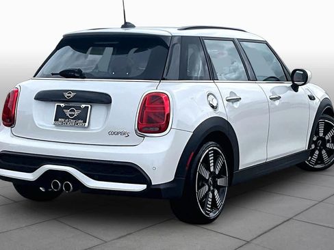 Used 2024 MINI Cooper S FWD image 12