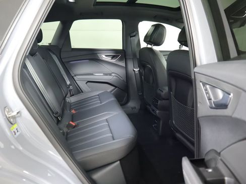 Used 2026 Audi Q4 e-tron Premium Plus w/ Premium Plus image 24