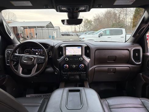 Used 2022 GMC Sierra 2500 Denali w/ Denali Ultimate Package image 23