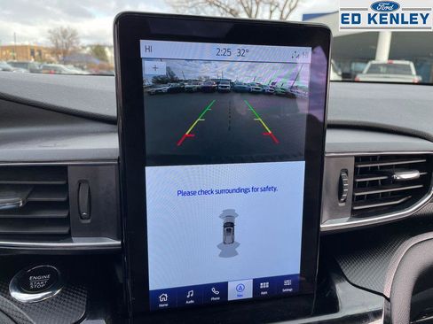 Used 2024 Ford Explorer ST w/ Equipment Group 401A image 11