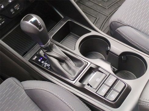 Used 2020 Hyundai Tucson SEL image 16