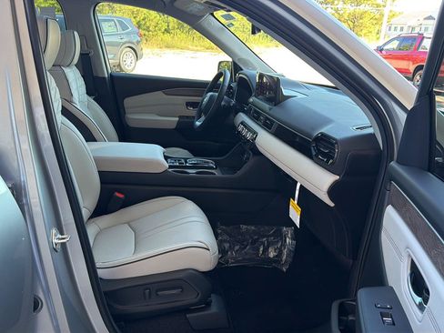 New 2026 Honda Pilot Elite image 14
