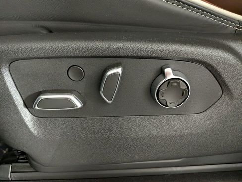 New 2026 GMC Sierra 3500 Denali Ultimate image 18