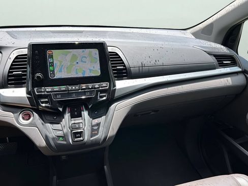 Used 2019 Honda Odyssey EX-L image 5