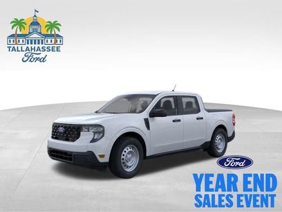New 2025 Ford Maverick XL w/ Equipment Group 101A