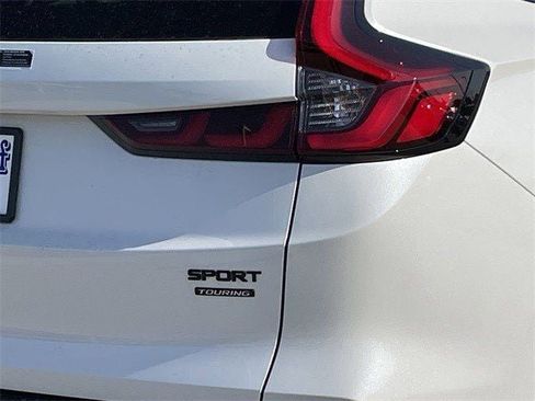 New 2026 Honda CR-V Sport Touring image 7