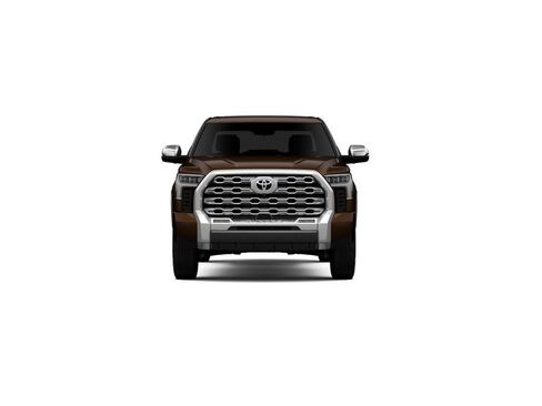 New 2025 Toyota Tundra 1794 Edition AWD/4WD image 18
